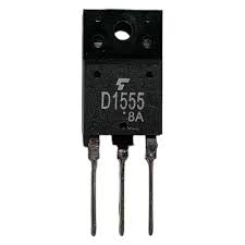 2SD1555 TRANSISTOR 2SD 1555