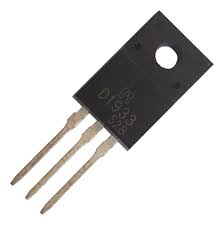 2SD1933 TRANSISTOR 2SD 1933